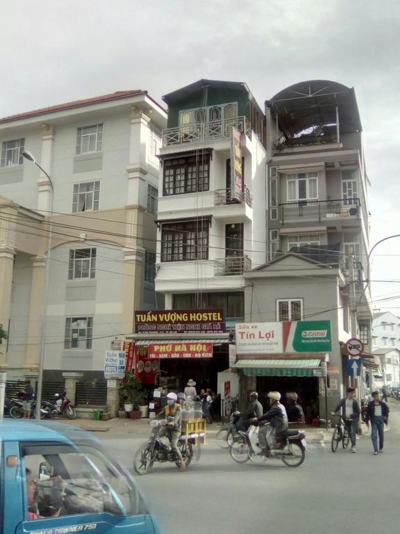 Thien Phuc Guesthouse Dalat Exteriér fotografie