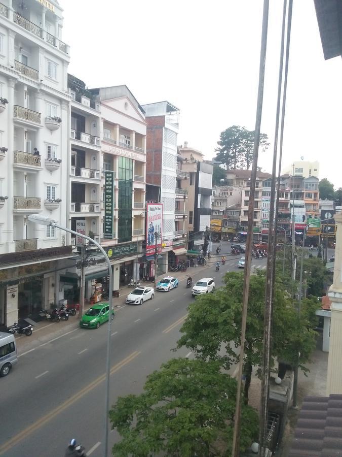 Thien Phuc Guesthouse Dalat Exteriér fotografie