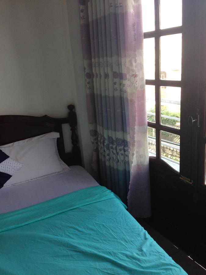 Thien Phuc Guesthouse Dalat Exteriér fotografie